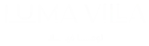 luma villa logo